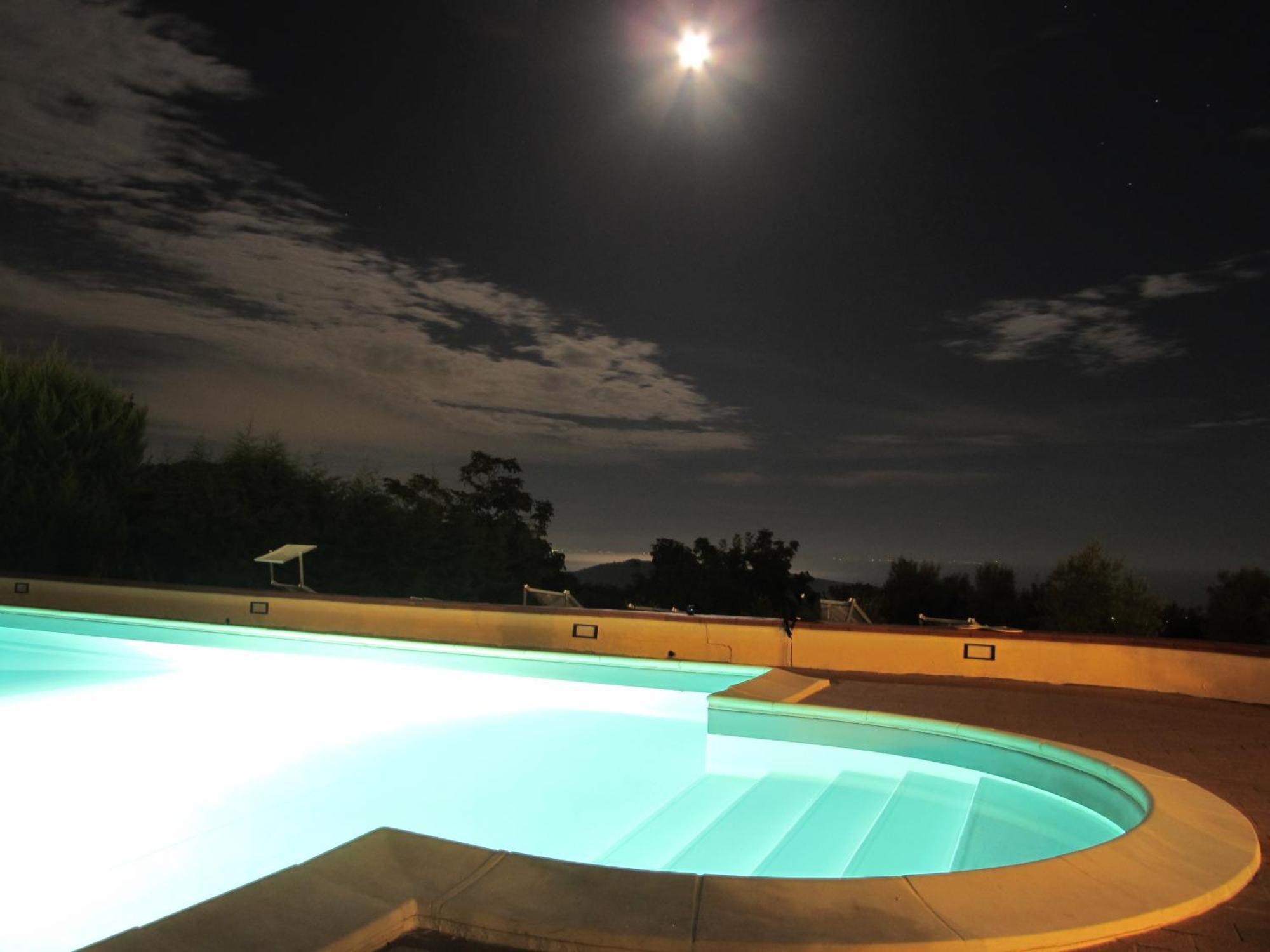Globetrotter Bed & Breakfast Formia Luaran gambar