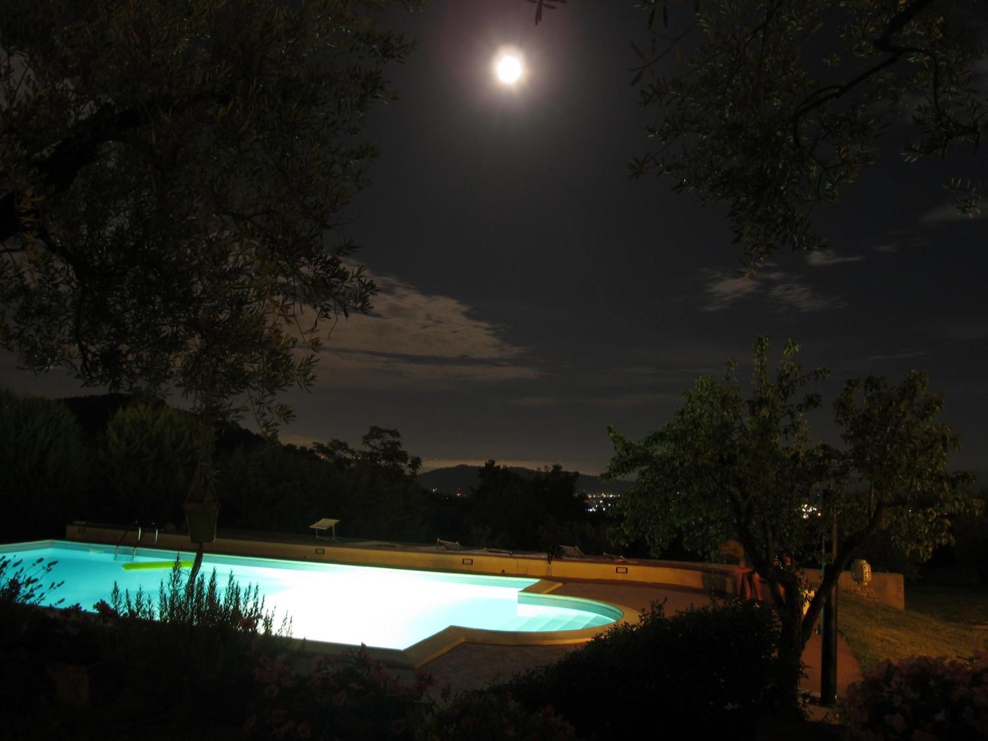 Globetrotter Bed & Breakfast Formia Luaran gambar