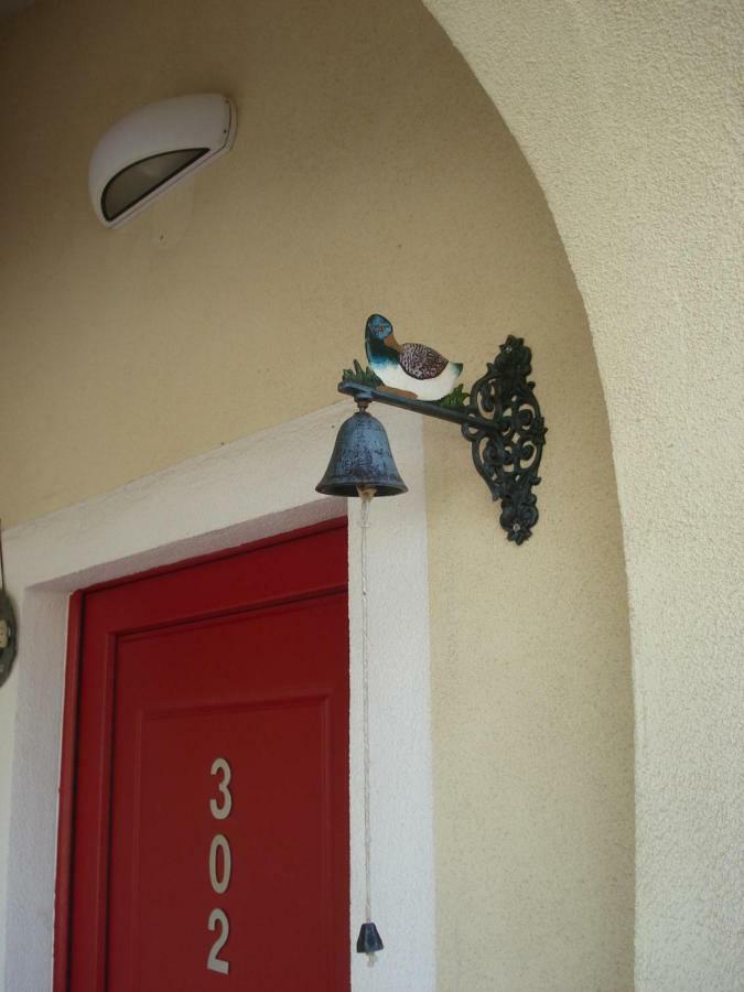 Globetrotter Bed & Breakfast Formia Luaran gambar