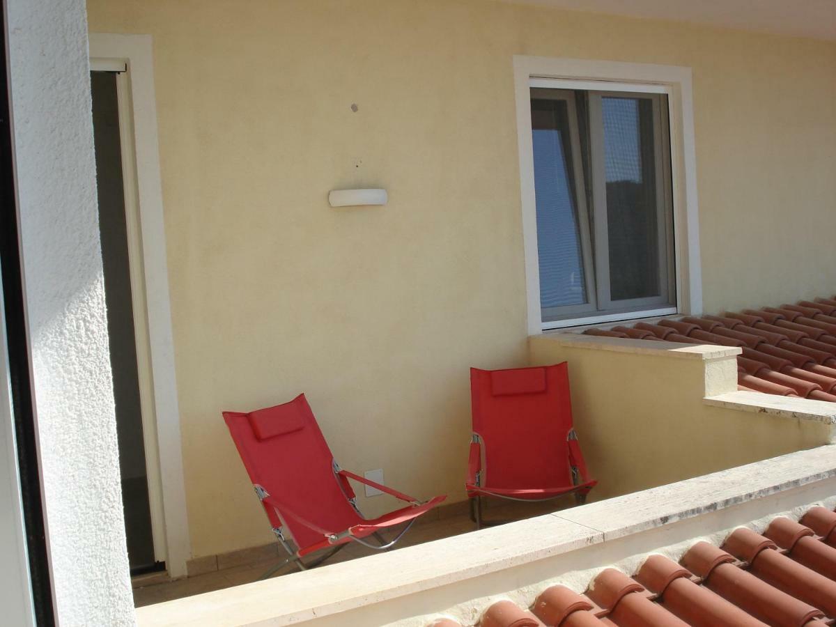 Globetrotter Bed & Breakfast Formia Luaran gambar