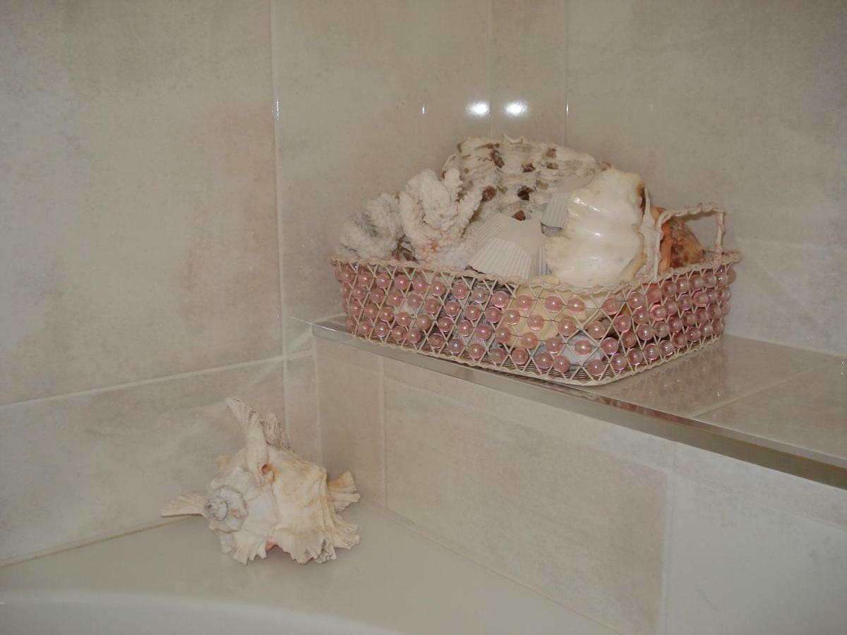 Globetrotter Bed & Breakfast Formia Luaran gambar