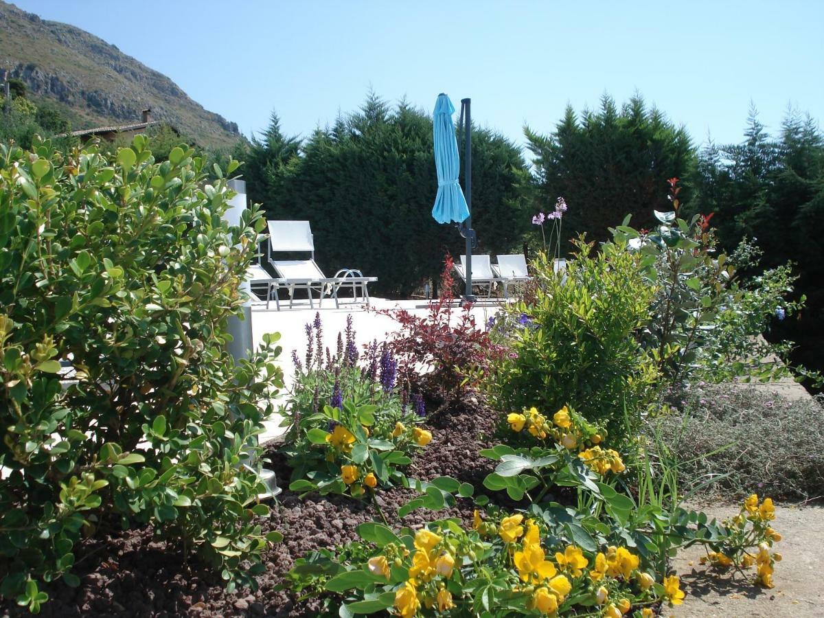 Globetrotter Bed & Breakfast Formia Luaran gambar