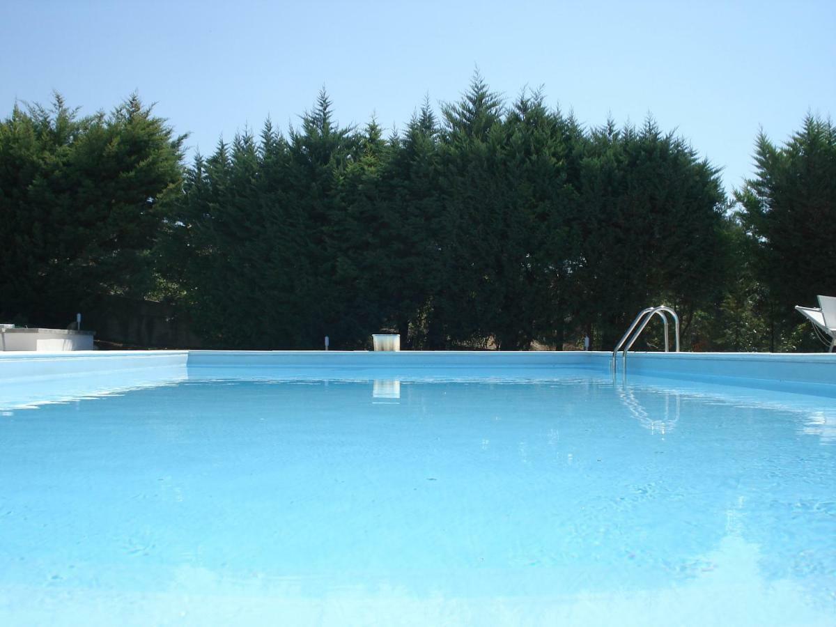 Globetrotter Bed & Breakfast Formia Luaran gambar