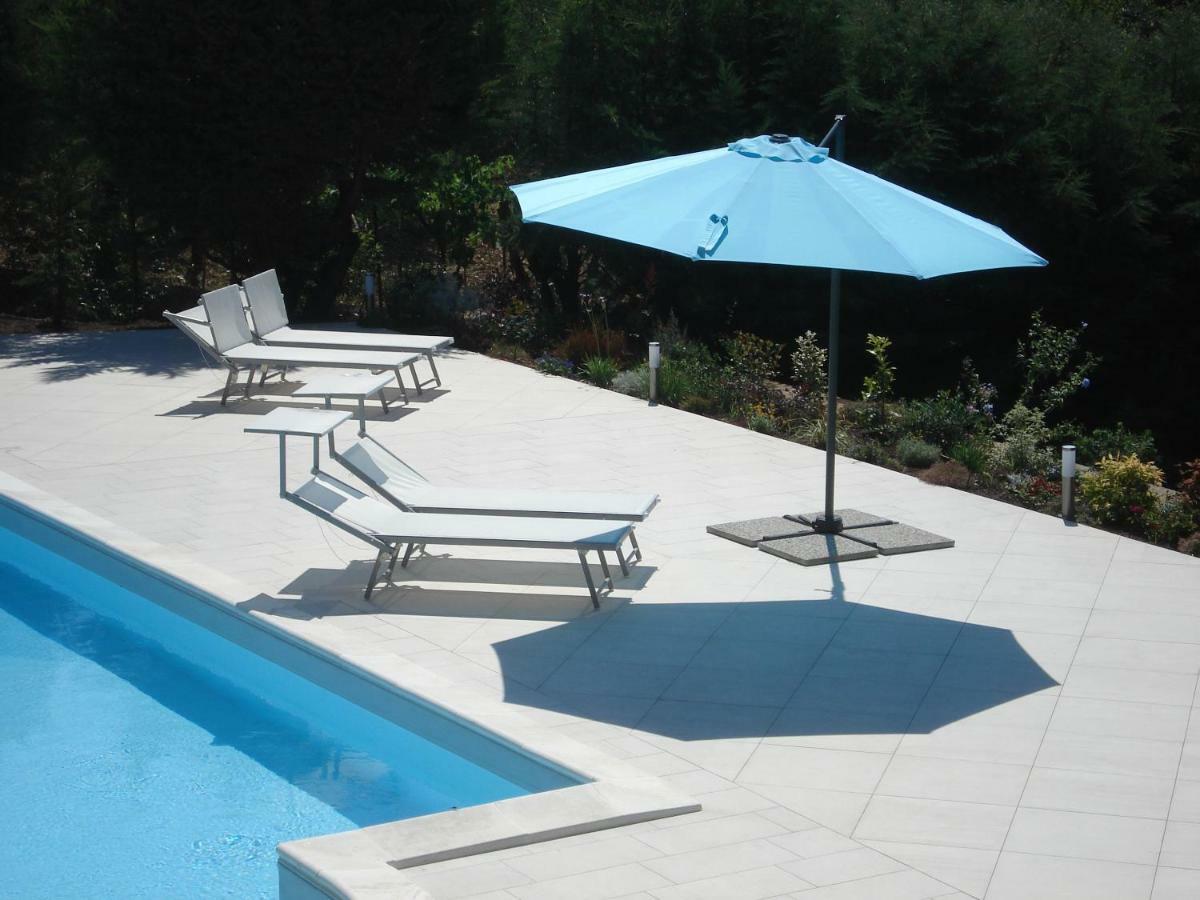 Globetrotter Bed & Breakfast Formia Luaran gambar