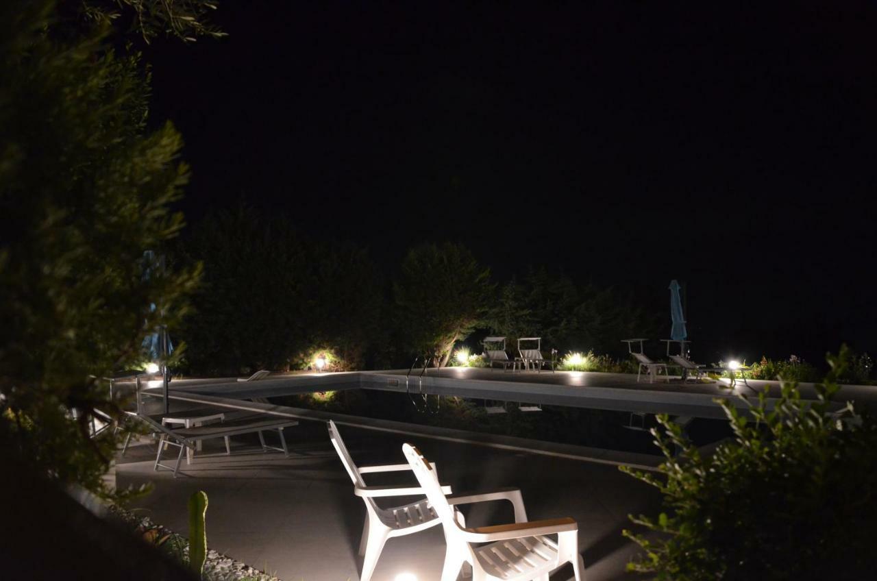 Globetrotter Bed & Breakfast Formia Luaran gambar