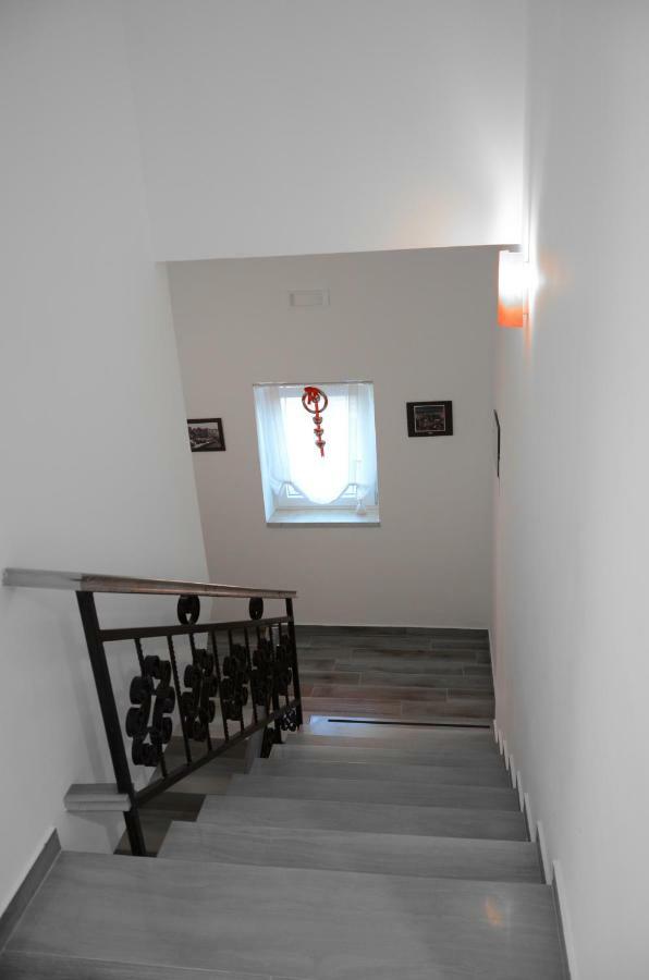 Globetrotter Bed & Breakfast Formia Luaran gambar