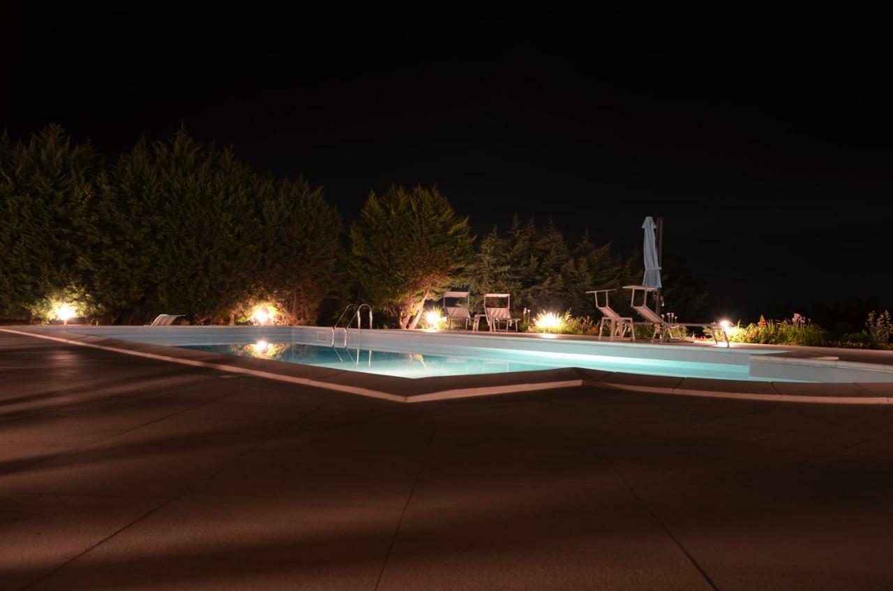 Globetrotter Bed & Breakfast Formia Luaran gambar